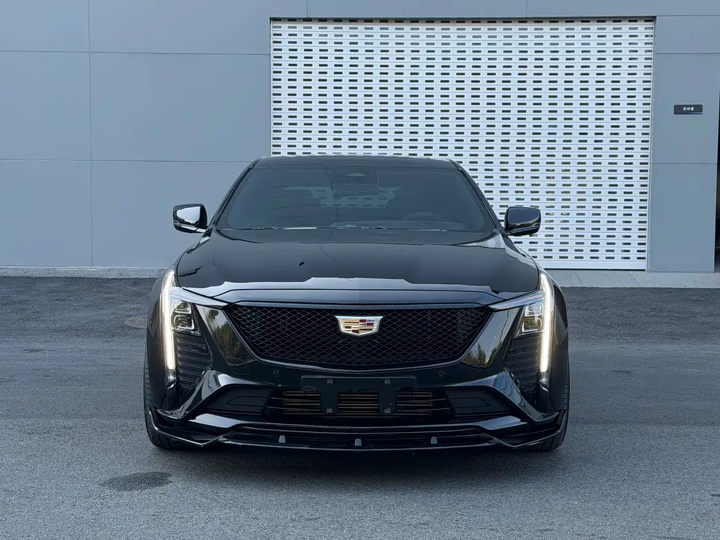 Cadillac CT5 2024 28T Luxury Model фото 2