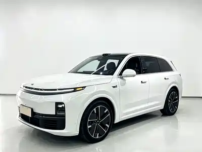 Li Auto L7