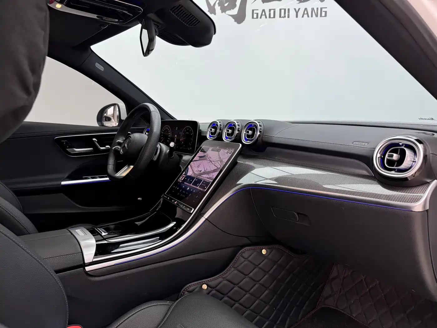 Mercedes-Benz C-Class 2024 C 260 L Sport фото 13