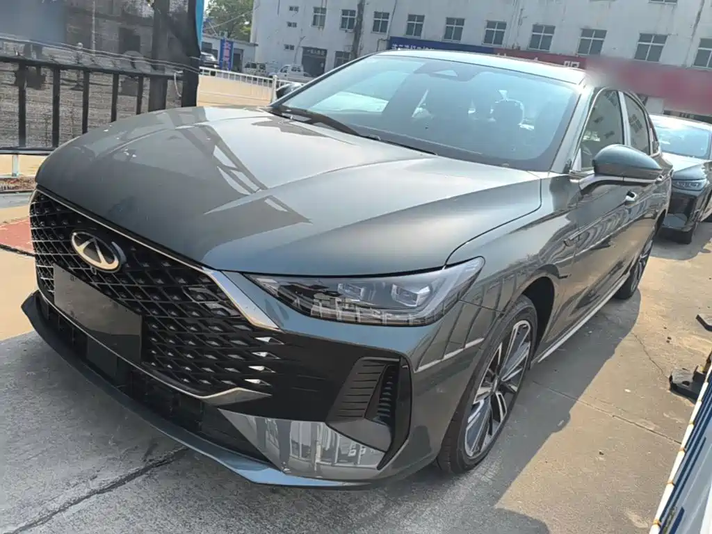 Similar car