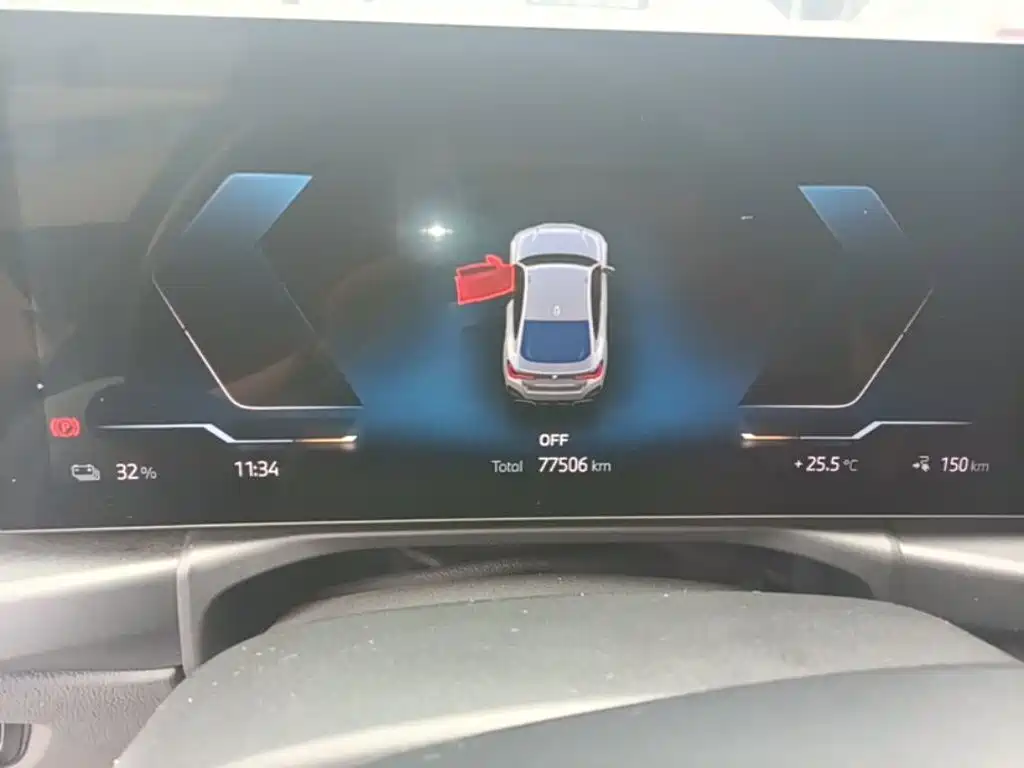 BMW i4 2023 2023 eDrive40