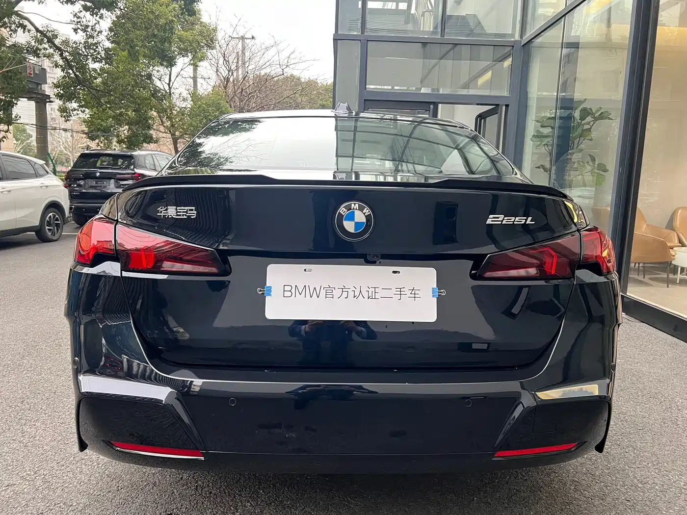 BMW 2 Series 2025 225L M Sport Moonlight Package фото 6
