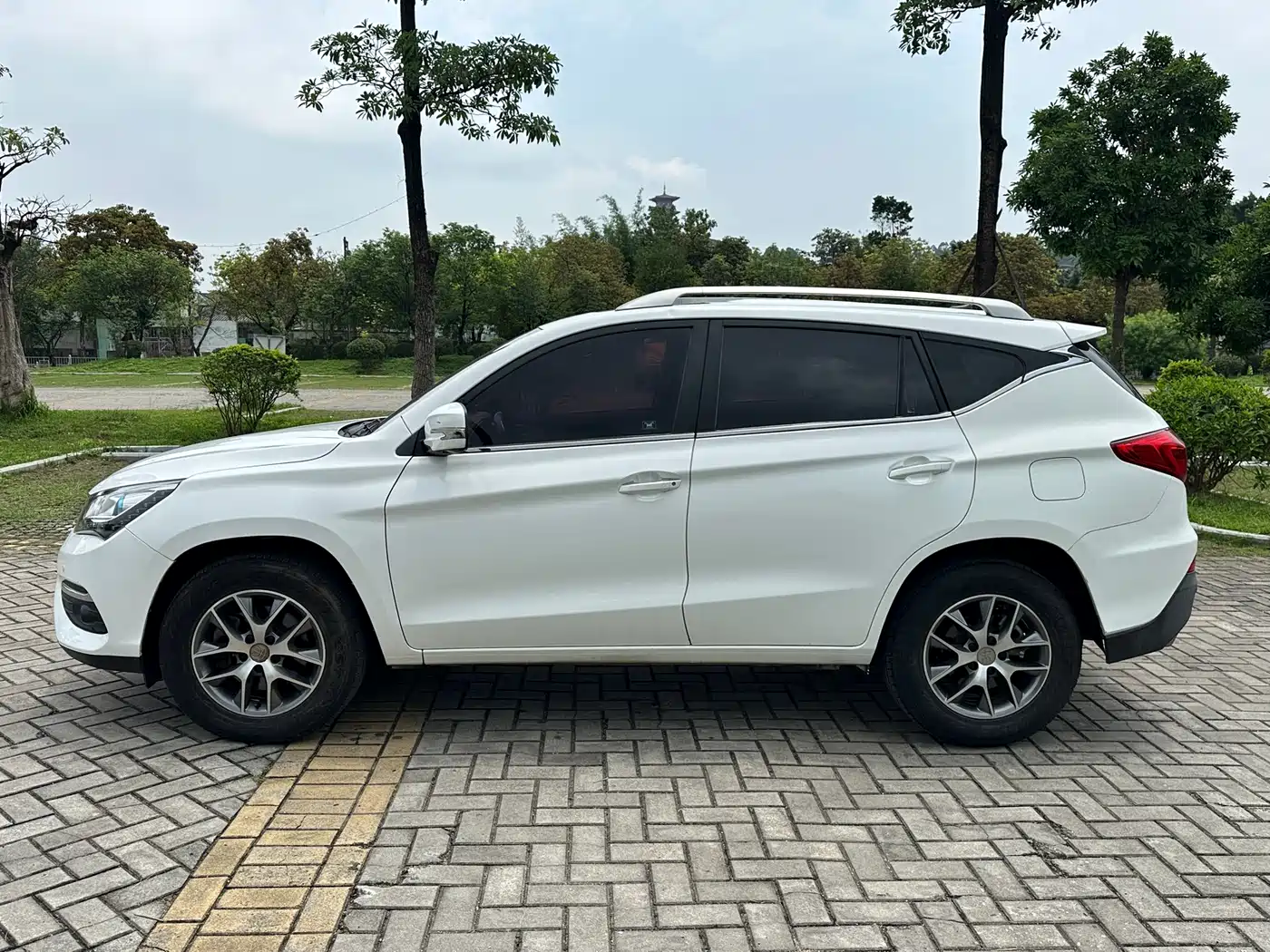 BYD Song 2017 Champion Upgrade Edition 1.5TID Auto Elite фото 7