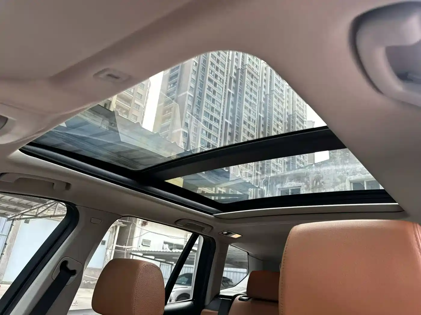 BMW X3 (Import) 2014 xDrive20i X Design Package фото 7