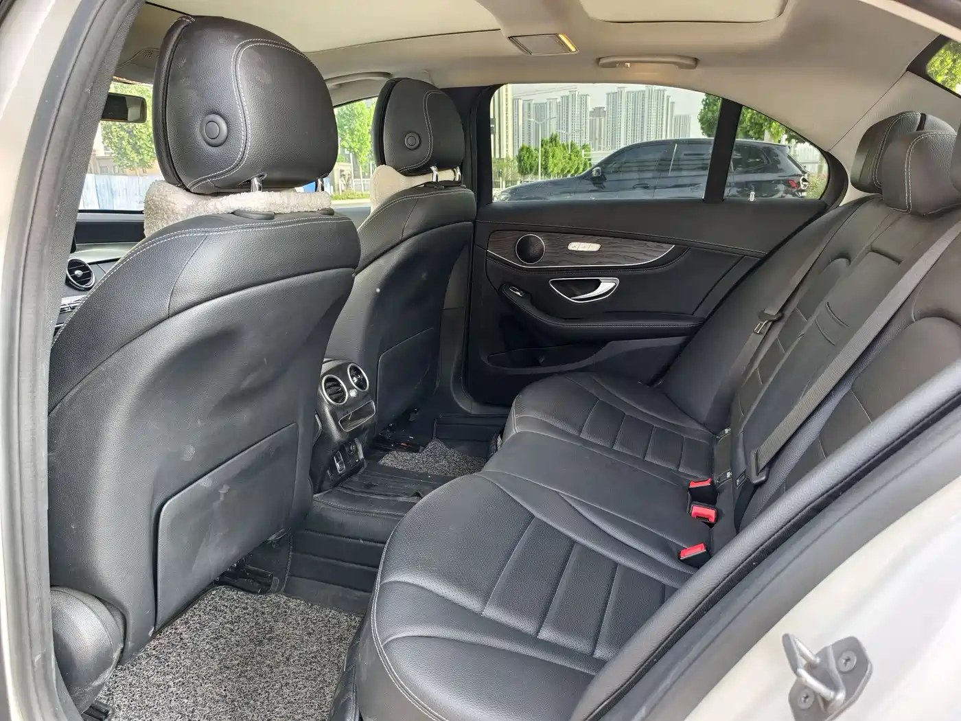 Mercedes-Benz C-Class 2020 C 260 L Sport фото 6