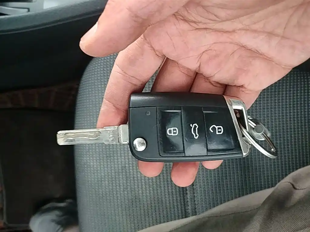 Volkswagen Golf 2018 230TSI Automatic Comfort фото 9