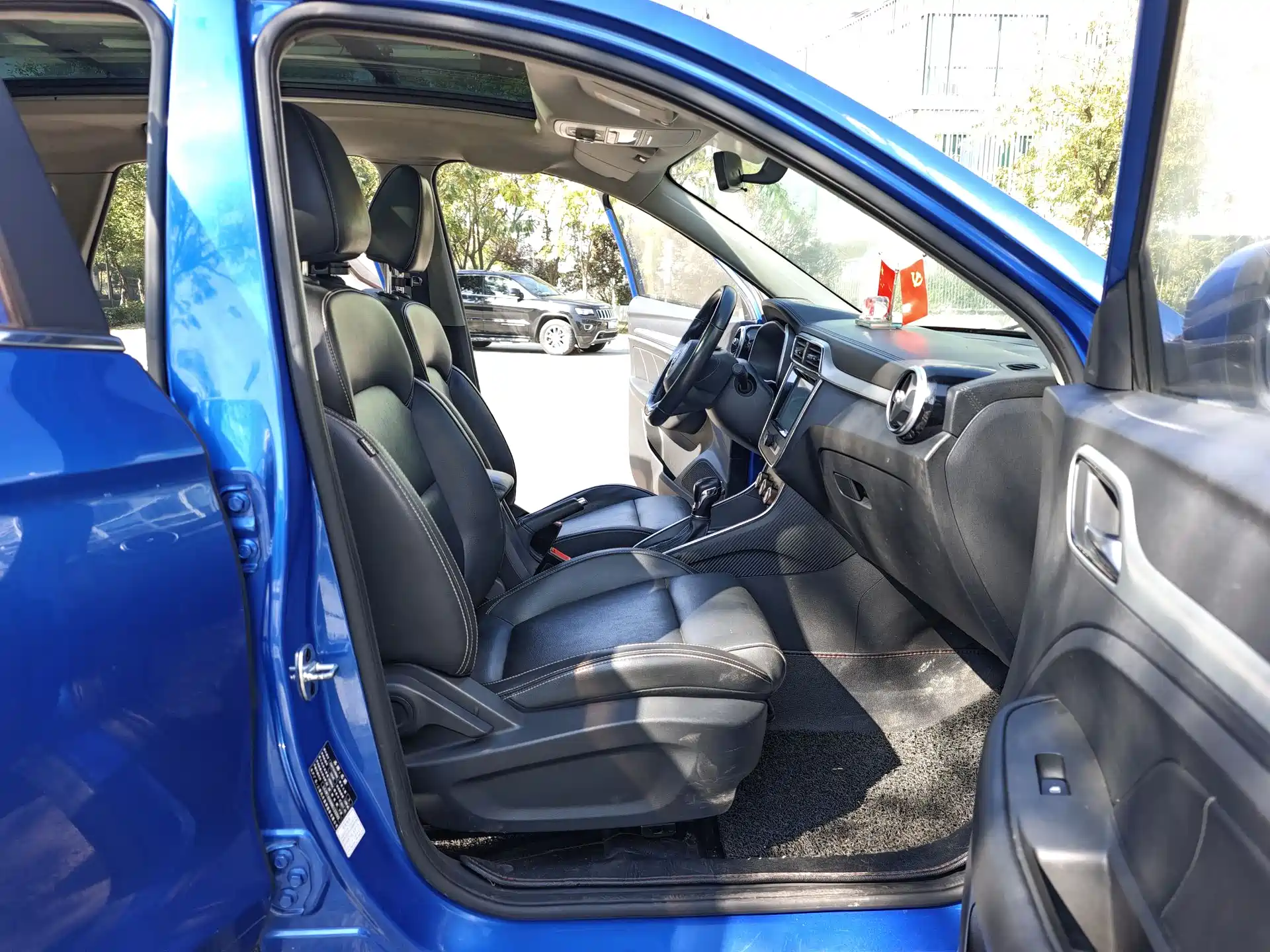 Photo 15 - MG ZS