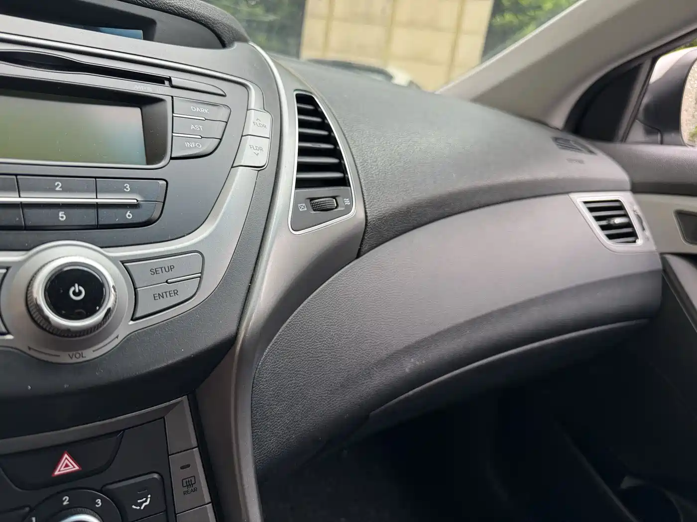 Hyundai Langdong 2015 1.6L Auto Trend фото 15