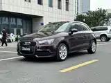 Фото 1 - Audi A1