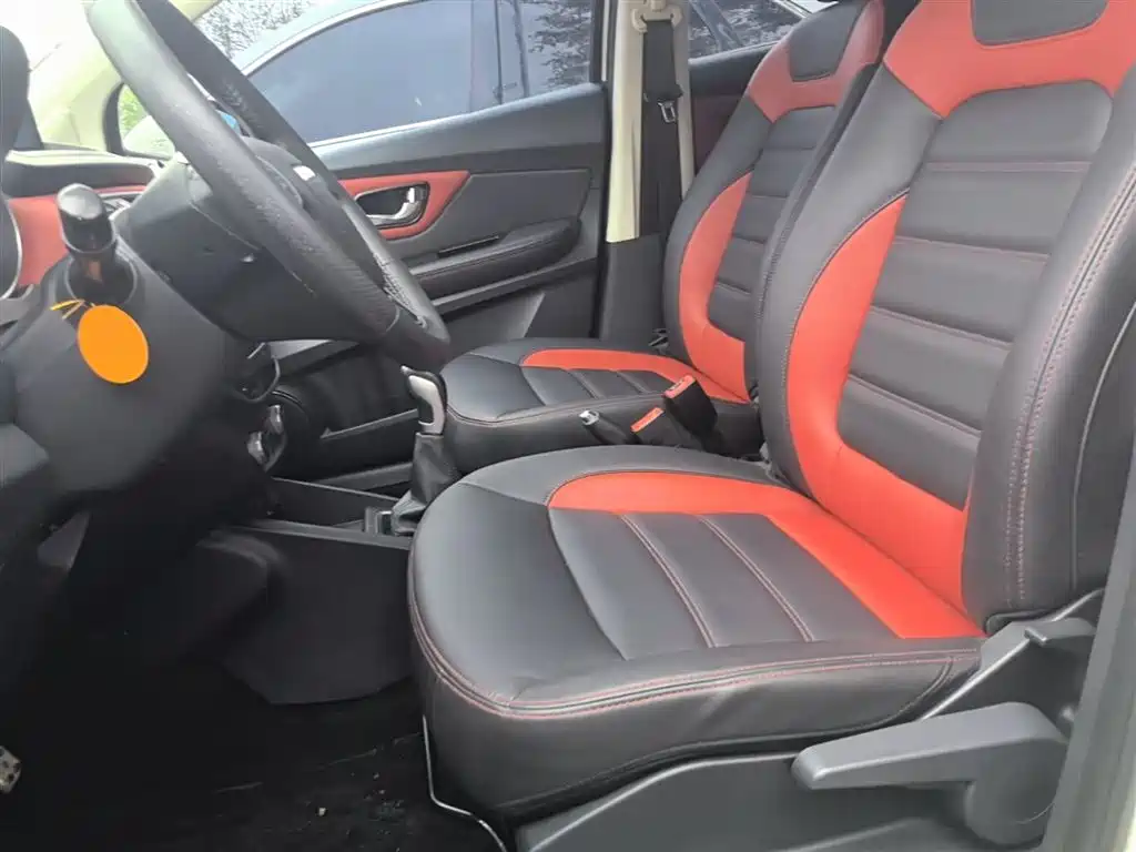Haval H1 2016 Blue Label 1.5L AMT Luxury фото 15