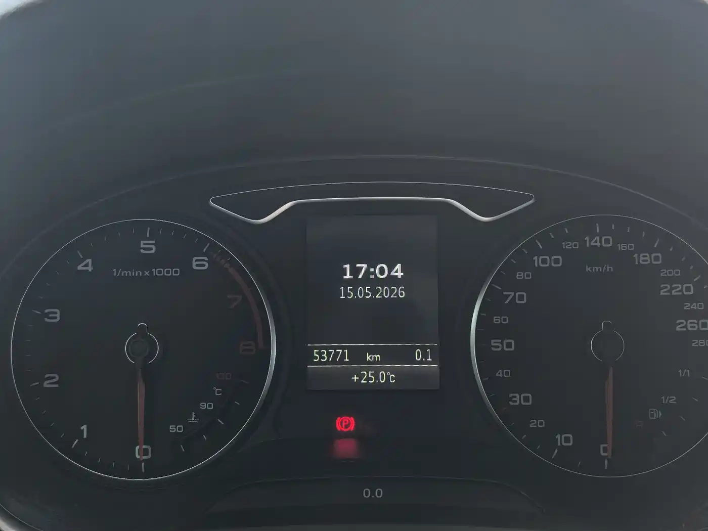 Audi A3 (Import) 2014 Limousine 40 TFSI S line Luxury фото 20