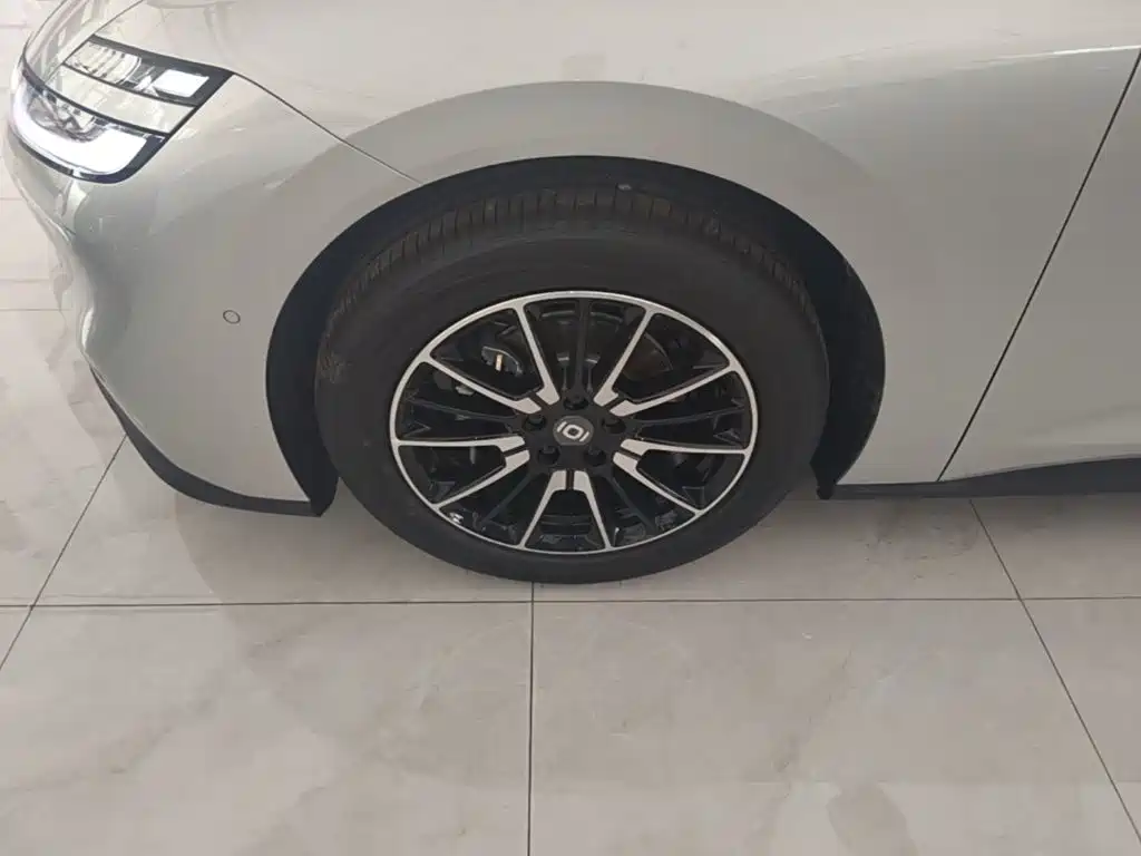 Changan Qiyuan A06 2026 2025 120kw EV