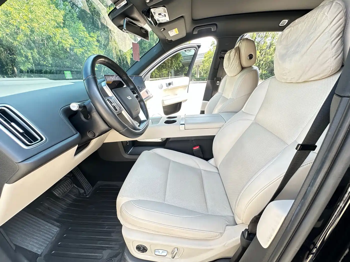 Li Auto L6 2024 2024 Pro
