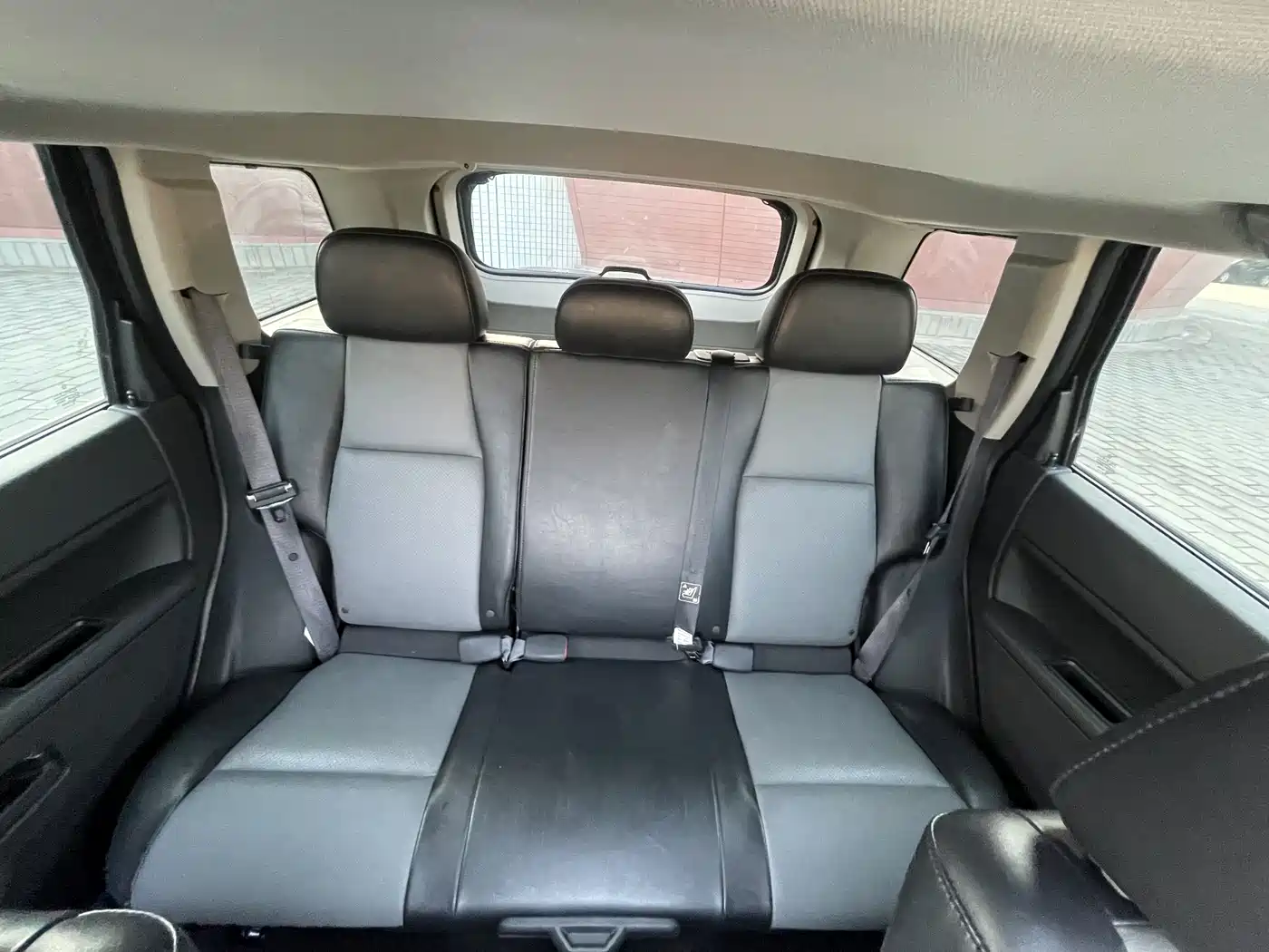 Jeep Grand Cherokee (Import) 2009 2008 3.7L