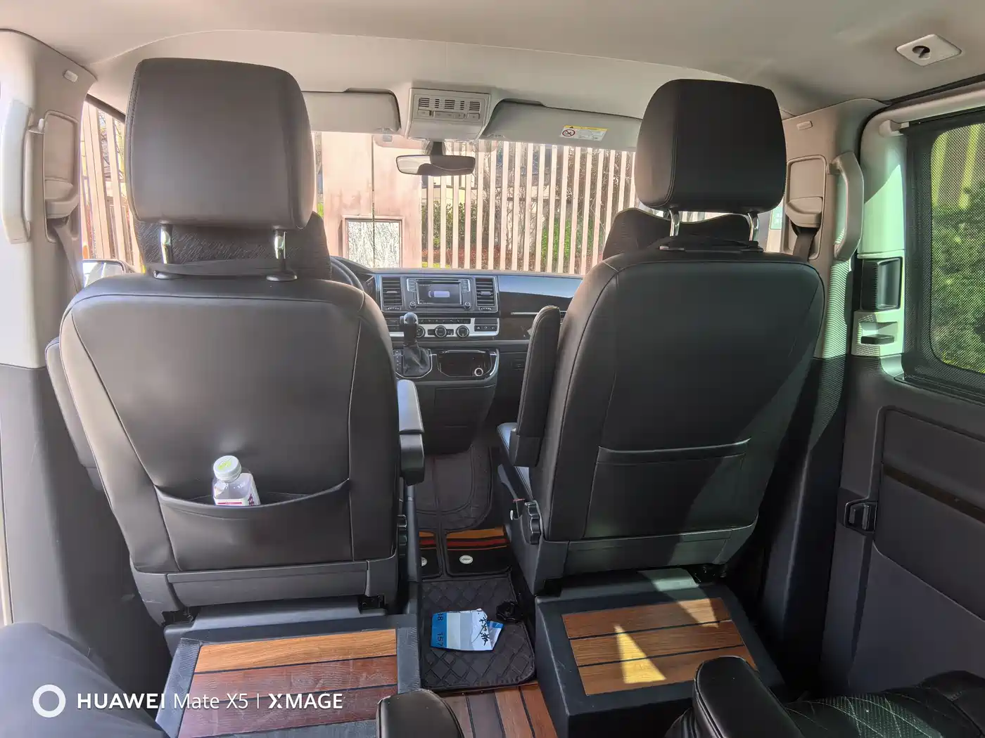 Volkswagen Multivan 2017 2.0TSI 2WD Luxury 7-Seater фото 4