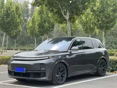 Li Auto L7