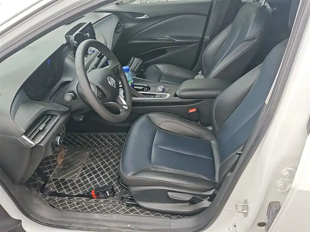 Buick Velite 6 2022 Connected Fashion PLUS фото 15