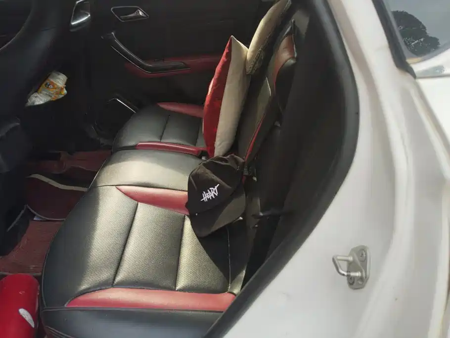 Leopaard CS9 2018 2017 1.5L CVT Elite
