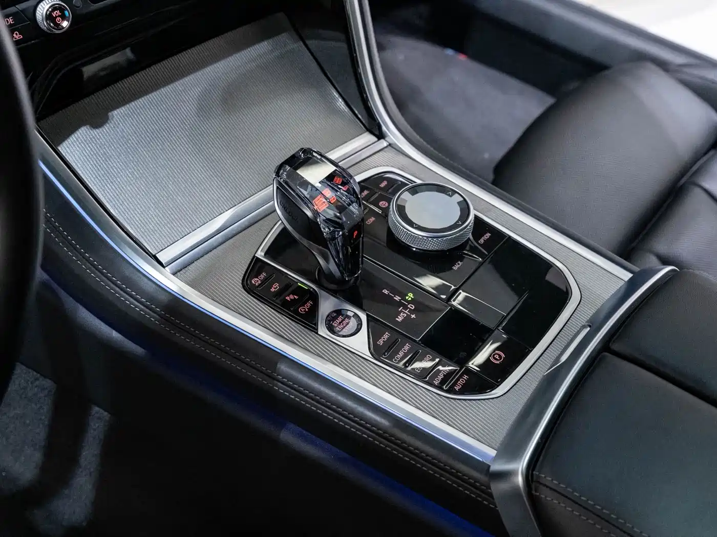 BMW 8 Series 2019 840i xDrive Gran Coupe M Sport фото 14