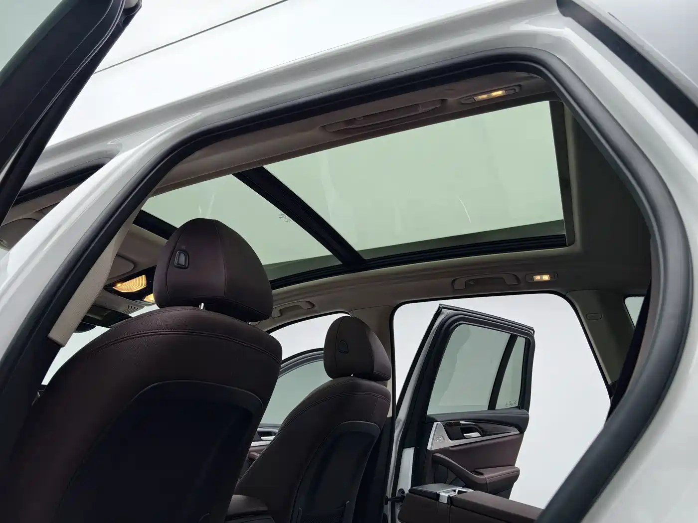 Фото 19 - BMW X3