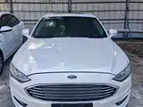Фото 2 - Ford Mondeo