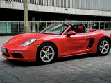 صورة 1 - Porsche 718