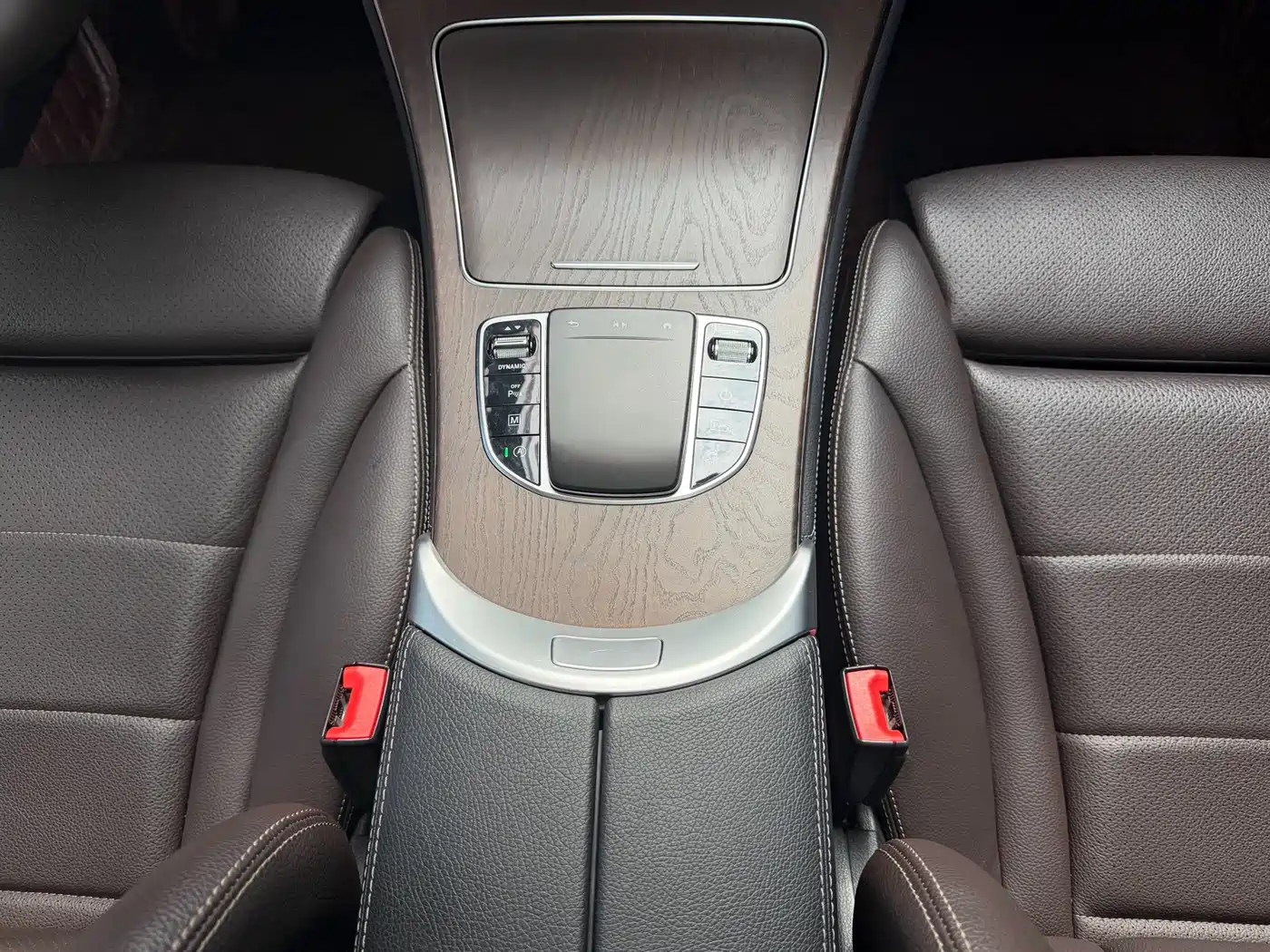 Mercedes-Benz GLC 2021 GLC 260 L 4MATIC Luxury фото 10