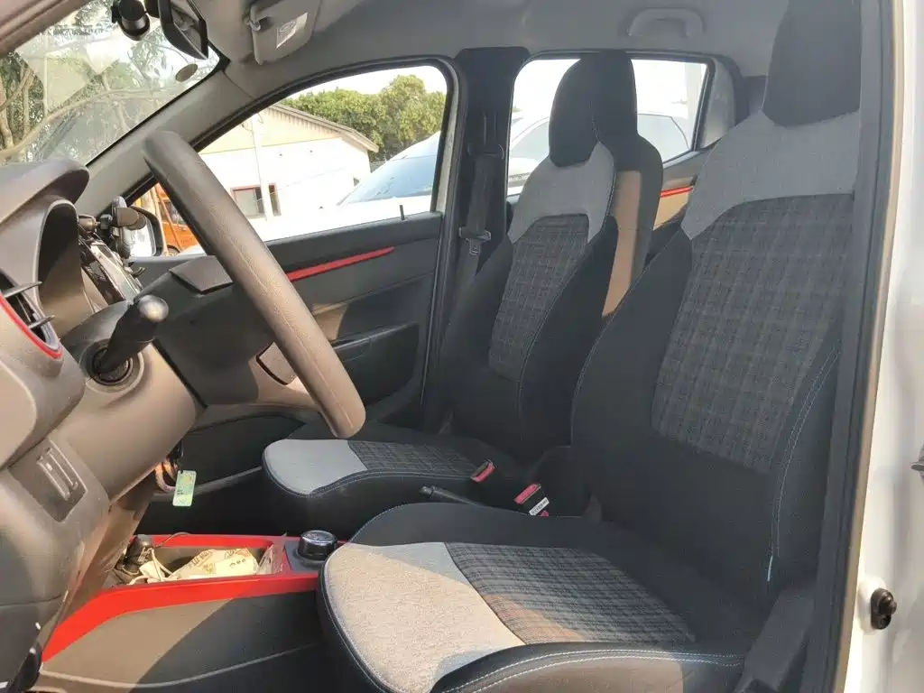 Dongfeng Yipai Dongfeng Nano EX1 2022 2022 Facelift PRO Tiger Edition Advanced