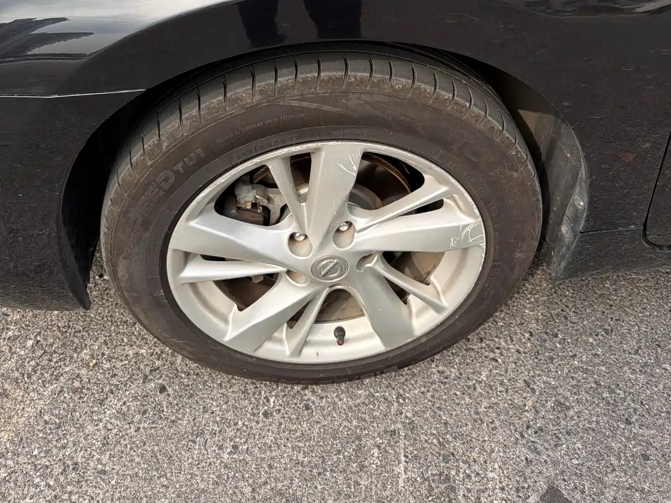 صورة 15 - Nissan Teana