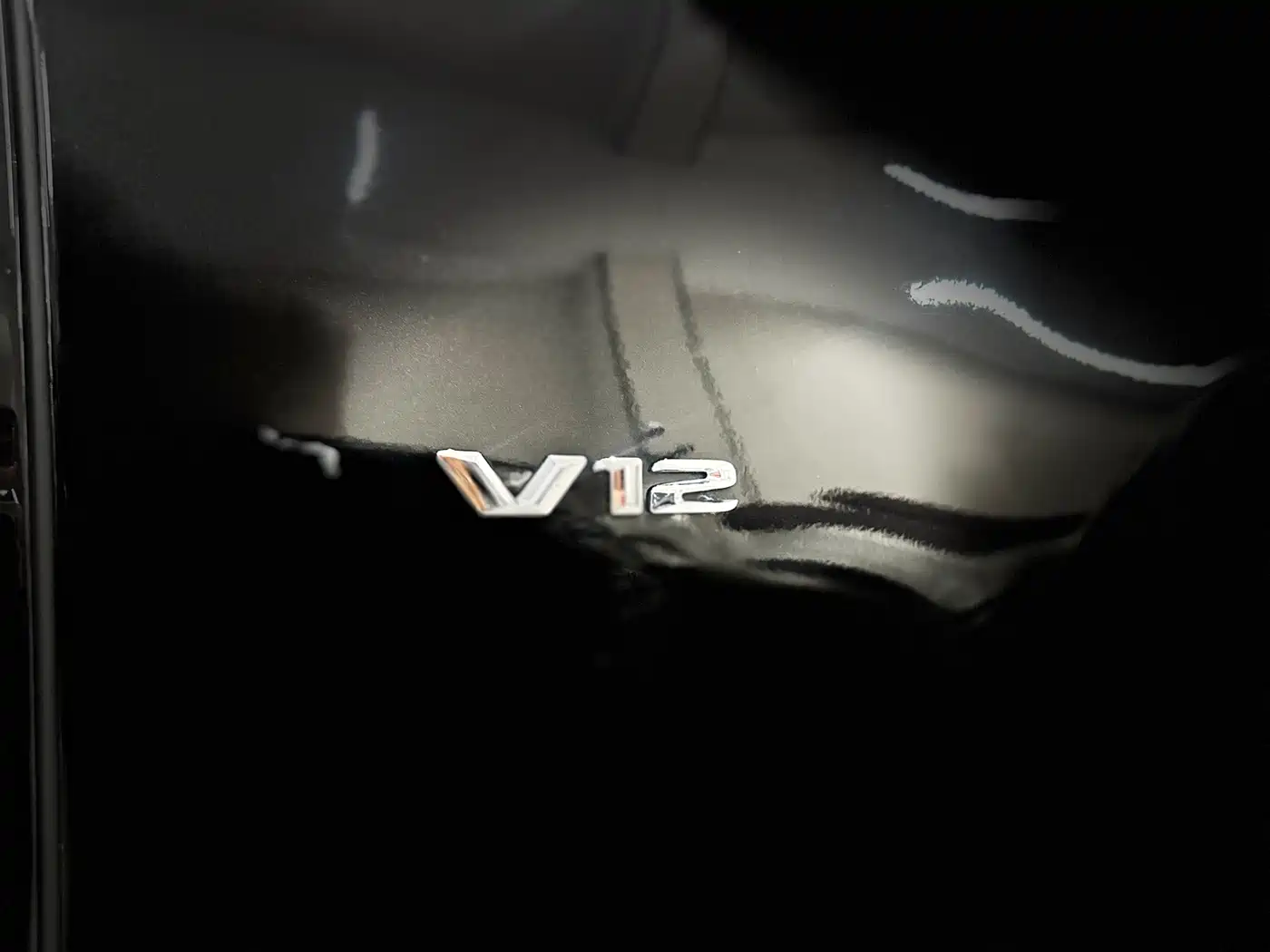 MERCEDES-BENZ MAYBACH S CLASS