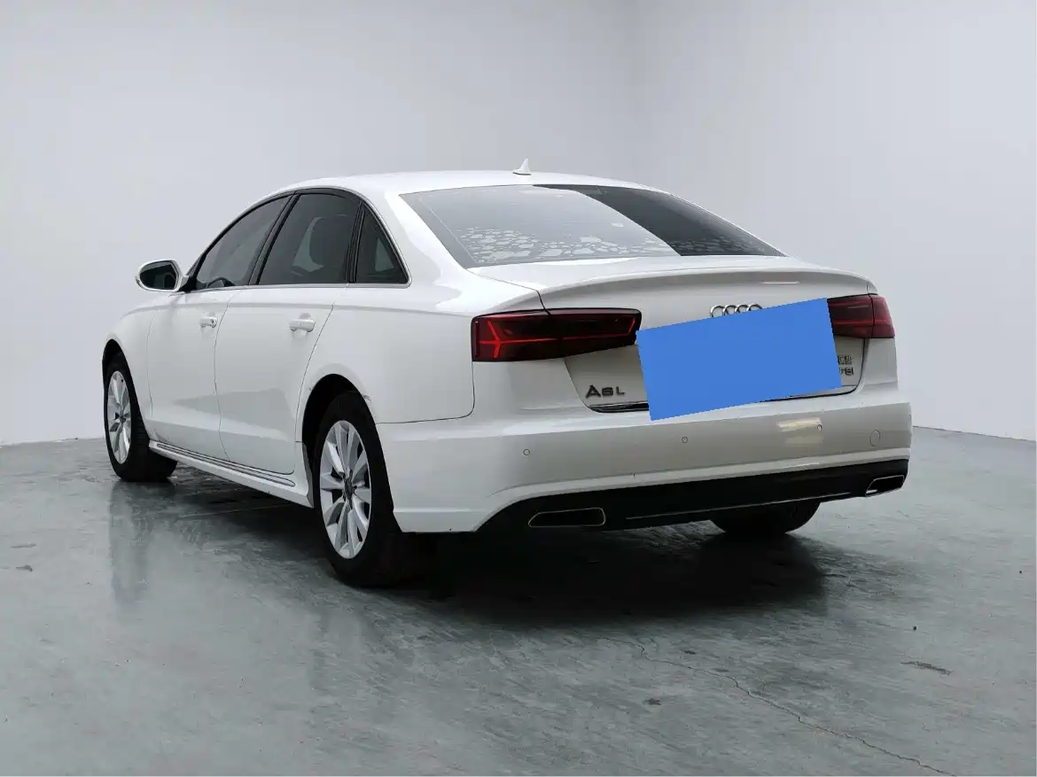 Audi A6L 2017 TFSI Technology фото 4