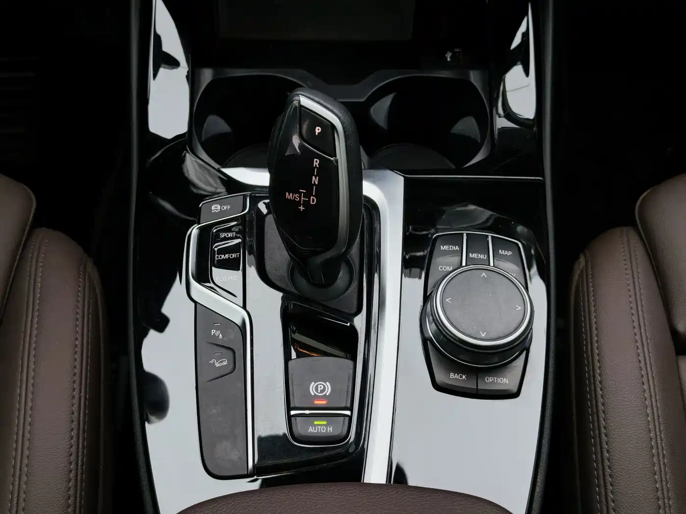 Фото 28 - BMW X3
