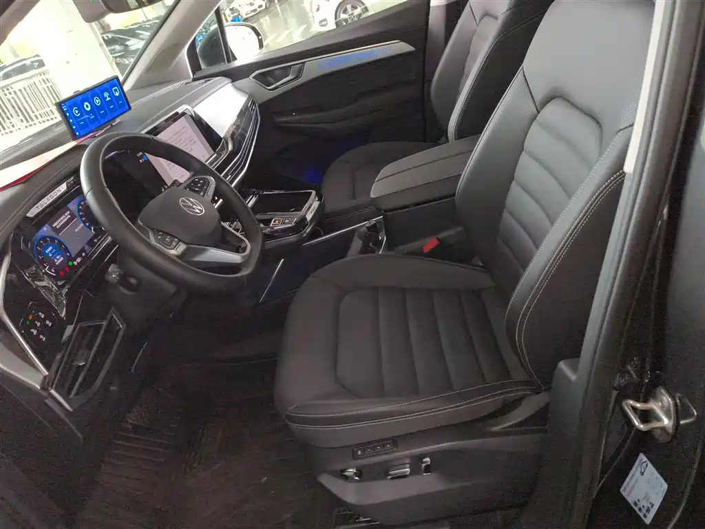 Volkswagen Talagon 2023 Facelift 380TSI 4WD Luxury Premium Pro Edition 6-Seater фото 15