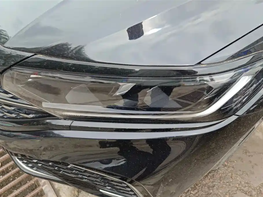 Volkswagen Passat 2023 Facelift 330TSI Starlight Elite Edition фото 5