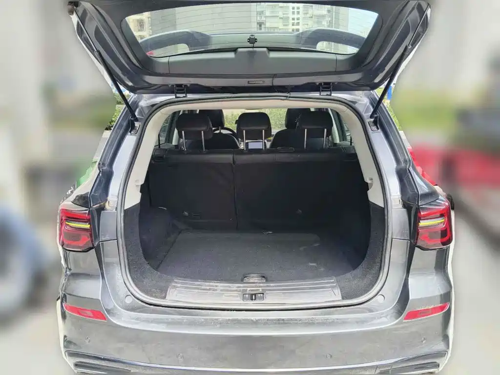 Photo 13 - Roewe RX5