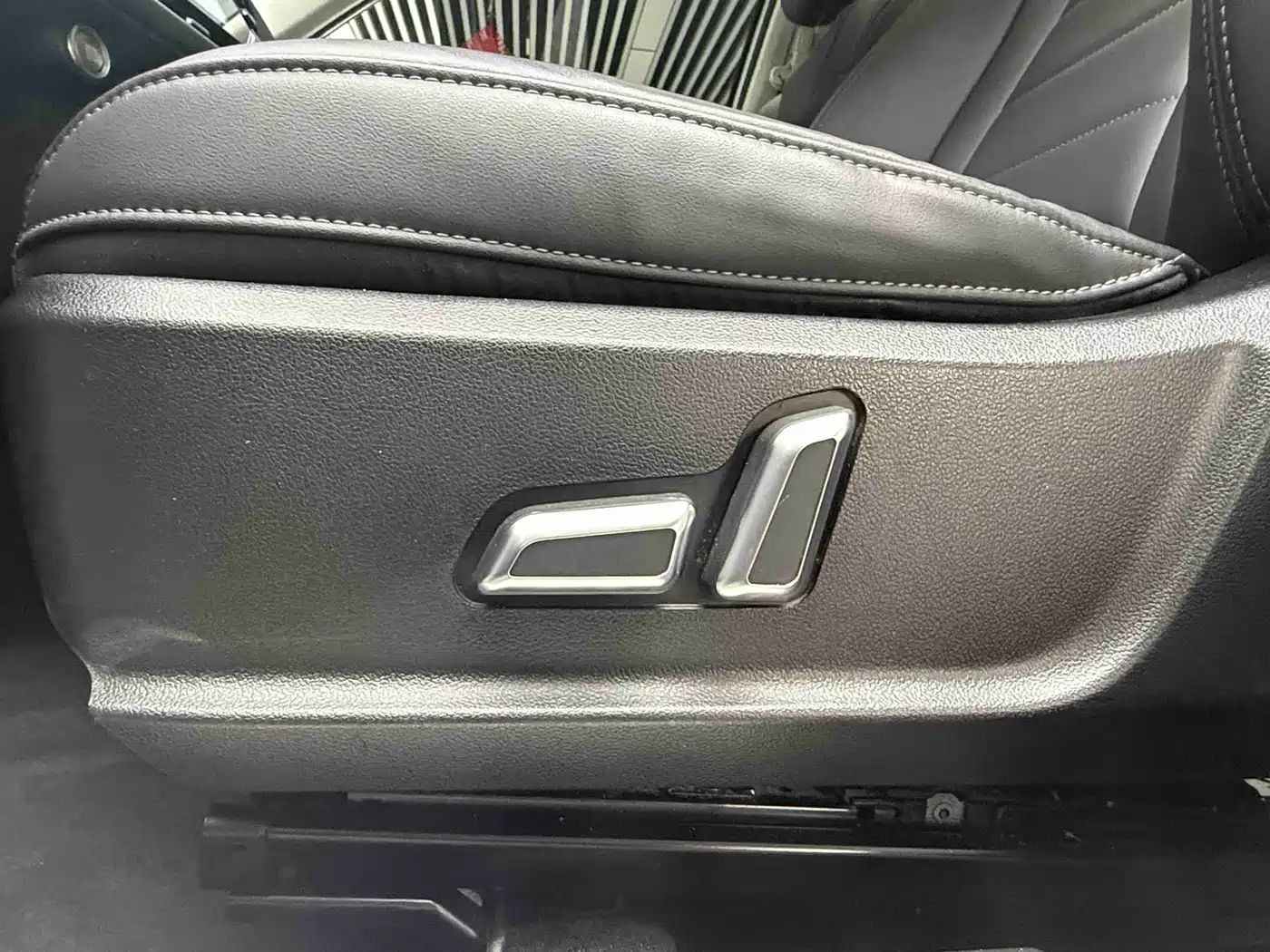 Haval F7 2020 2.0T 4WD i-Yue фото 6