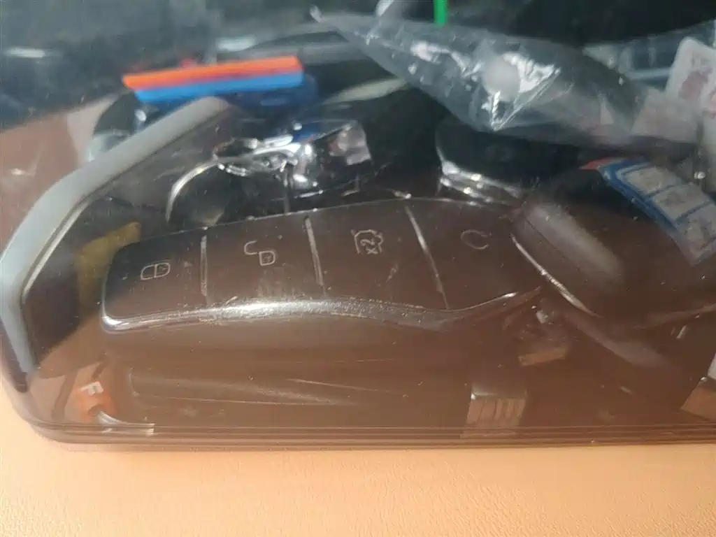 BYD Han L 2025 EV AWD LiDAR Flagship фото 9