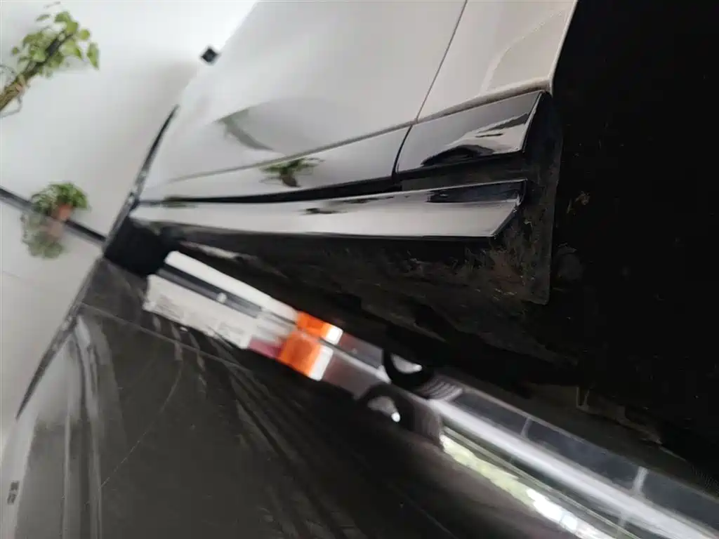 BYD Han L 2025 EV AWD LiDAR Flagship фото 21