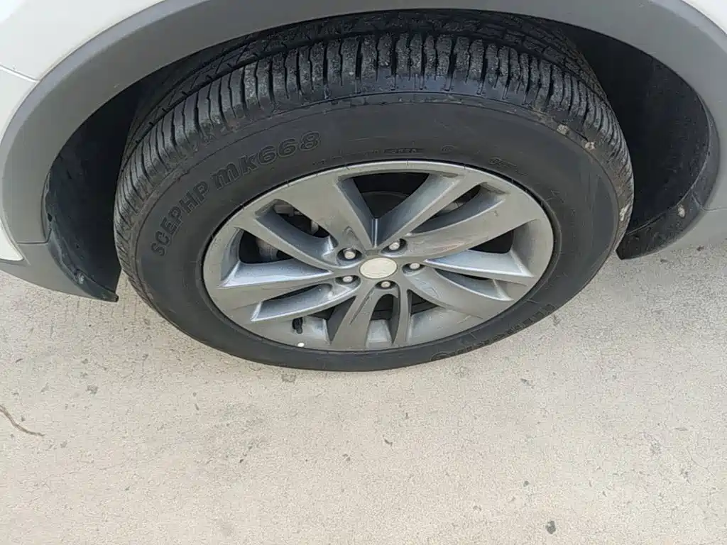 Buick Encore 2019 2018 18T Automatic 2WD Urban Leading