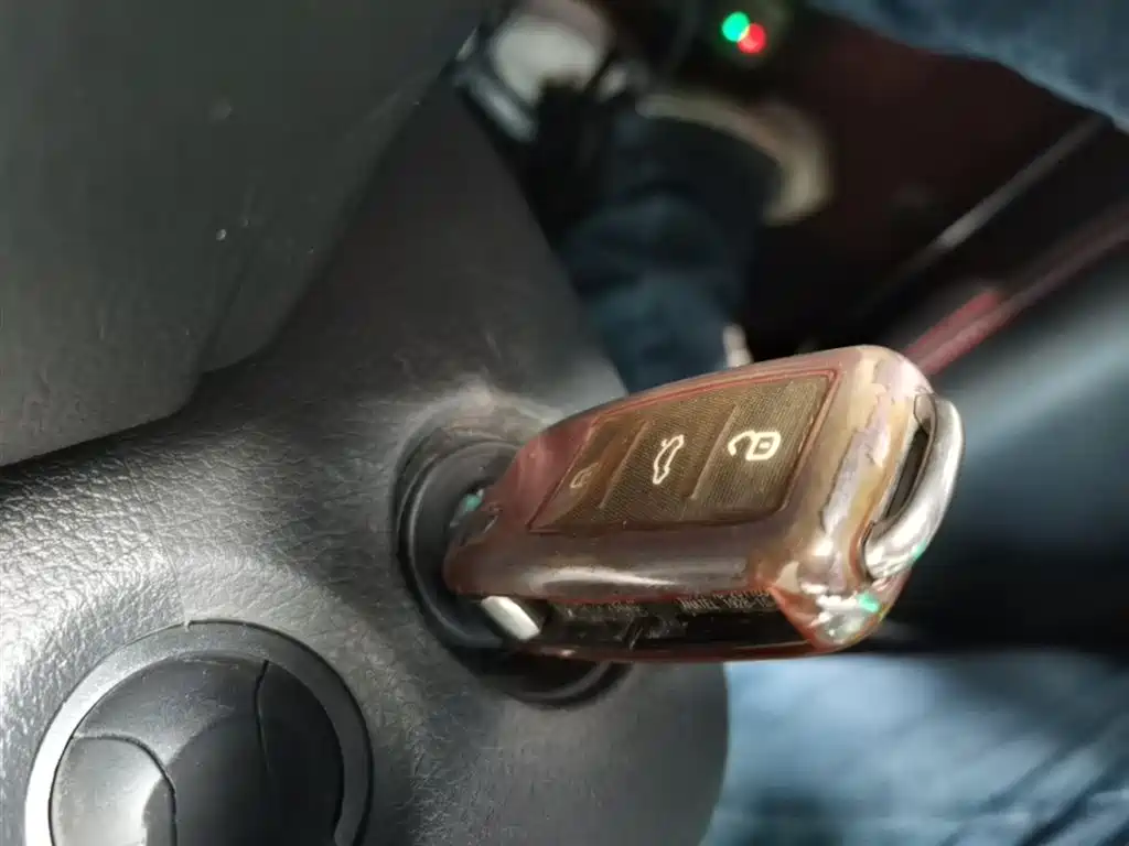 Volkswagen Polo 2018 1.5L Auto Comfort фото 9