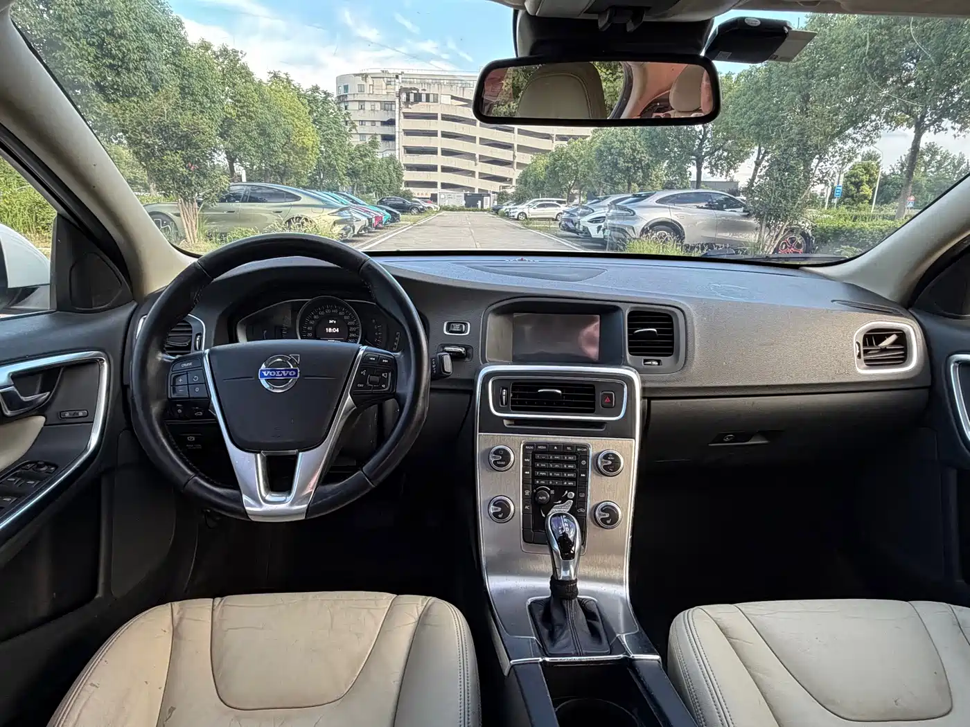Photo 13 - Volvo S60