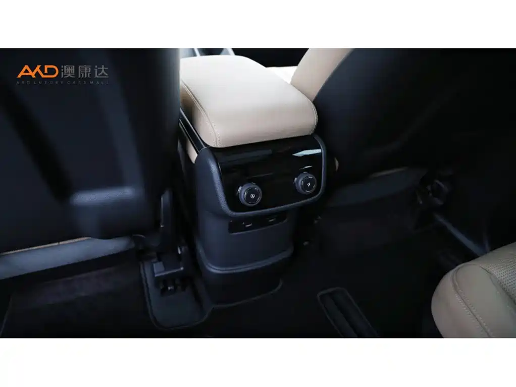 NIO ES8 2021 2020 415KM 6-Seater