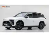 Фото 1 - NIO ES8