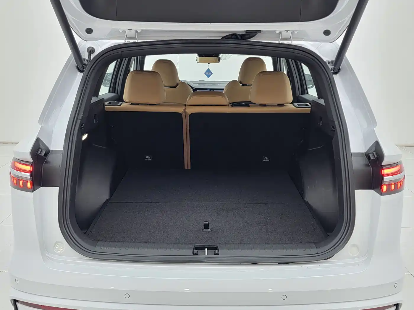 Geely Xingyue L 2026 2024 Model 1.5T Nebula Edition