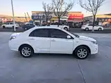 Фото 8 - Geely GC7