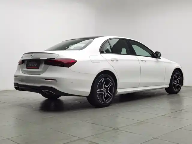 Mercedes-Benz E-Class (Import) 2022 E 260 Fashion Sport Edition — фото 2