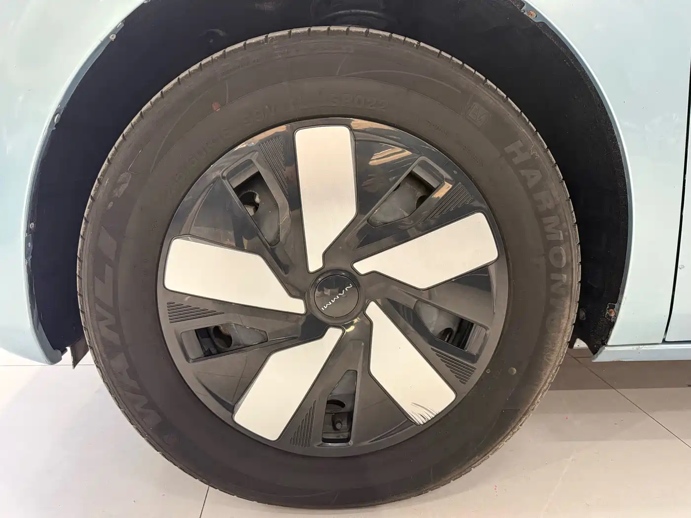 Dongfeng Yipai Nano 01 2024 2024 330 Air