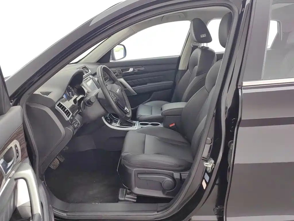 Haval H2 2015 2016 Red Label 1.5T Automatic 2WD Luxury