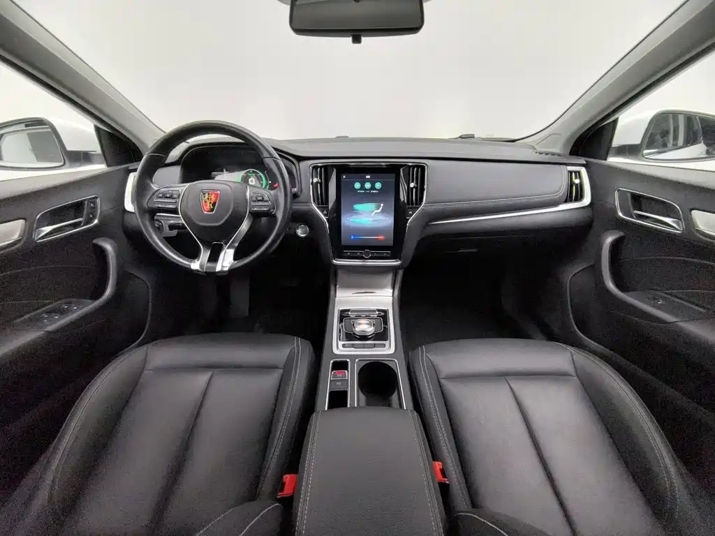 Roewe i6 New Energy 2018 2017 45T Hybrid Connected Smart Enjoyment Edition