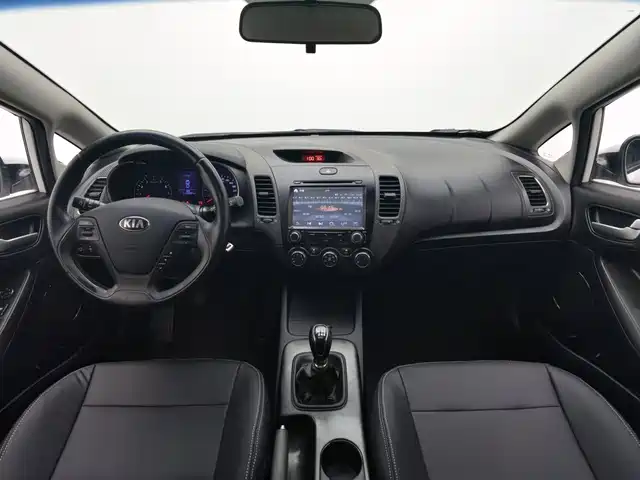 Kia K3S 2014 1.6L Manual GLS — фото 5